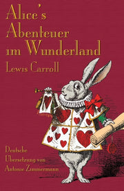 Alice's Abenteuer Im Wunderland: Alice's By Carroll, Lewis
