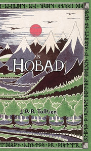 An Hobad, N , Anonn Agus Ar Ais Ar S: Th By Tolkien, J. R. R.