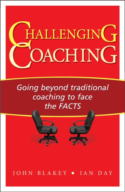 Coaching Challenge
