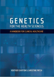 Genetics For The Health Sciences 2