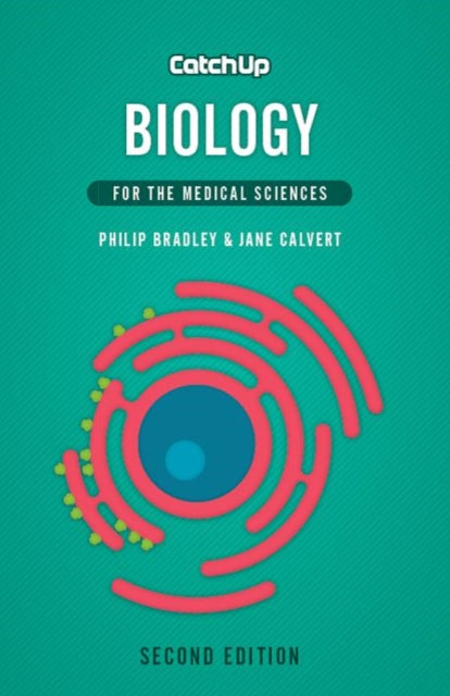 Catch Up Biology 2nd Ed