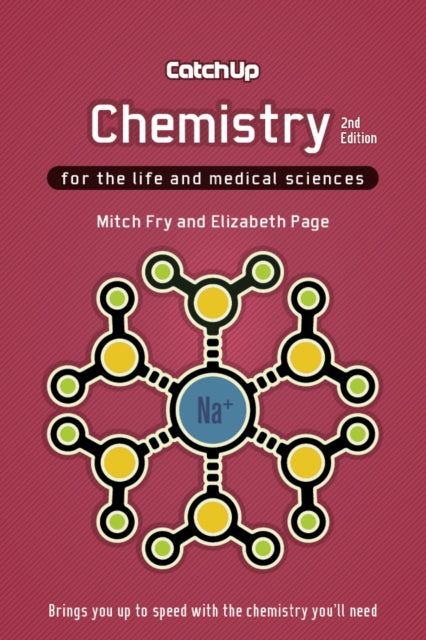 Catch Up Chemistry 2e
