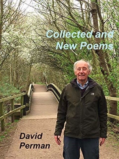 Collected & New Poems