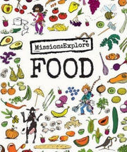 Missionexplore Food
