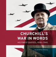 Churchills War In Words