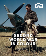 Second World War In Colour