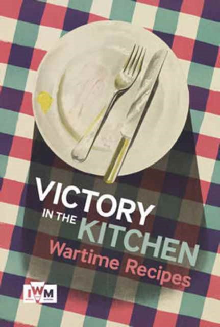 Victory Is In The Kitchen