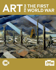 Art From The First World War