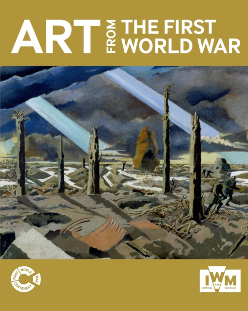 Art From The First World War