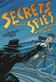 Secrets & Spies