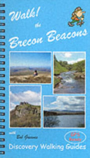 Walk Brecon Beacons