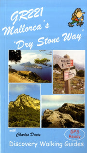 Mallorca's Dry Stone Way