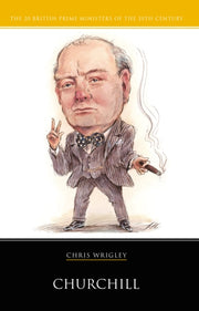 Churchill