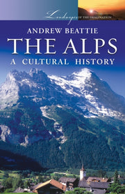 The Alps By Beattie