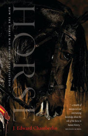 Horse By Chamberlin