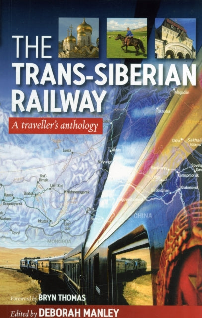 The Trans Siberian Railway