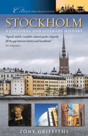 Stockholm By Griffiths