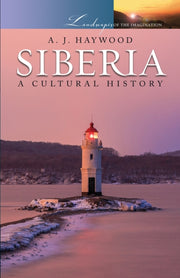 Siberia By Haywood
