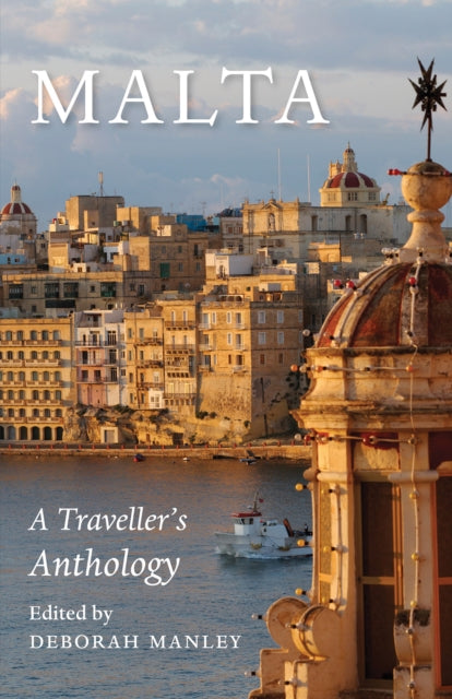 Malta By Deborah Manley