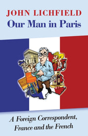 Our Man In Paris By Unknown