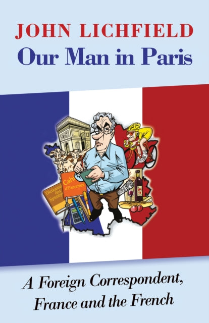 Our Man In Paris By Unknown