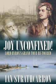Joy Unconfined By Strathcarron