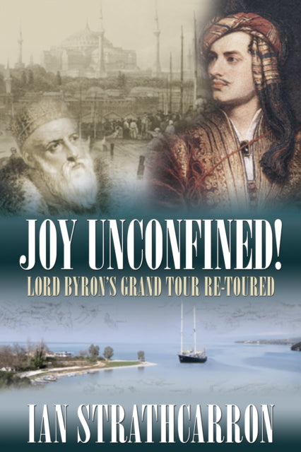 Joy Unconfined By Strathcarron