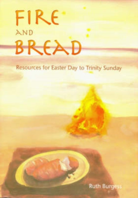 Fire Bread