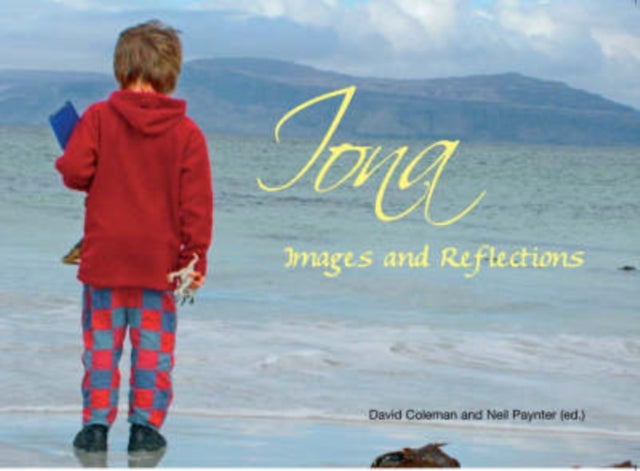 Iona Images Reflections Wgp