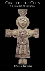 Christ Of The Celts