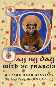 Day By Day With St Francis