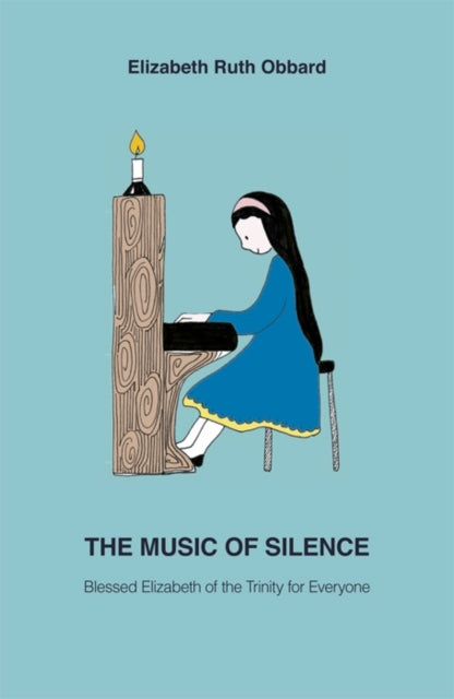 Music Of Silence By Obbard, Elizabeth R.