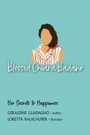 Blessed Chiara Badano