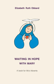 Waiting In Hope With Mary