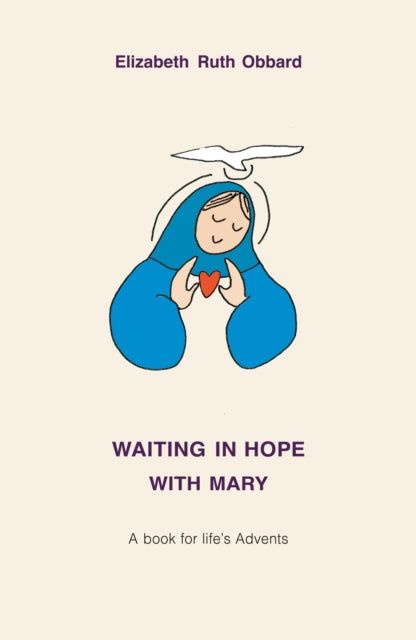 Waiting In Hope With Mary
