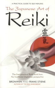 Japanese Art Of Reiki