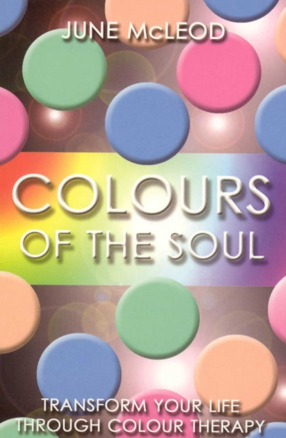 Colours Of The Soul By Mcleod, June
