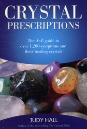 Crystal Prescriptions