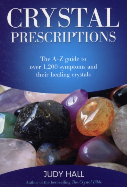 Crystal Prescriptions