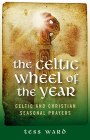 Celtic Wheel Of The Year By Ward, Tess