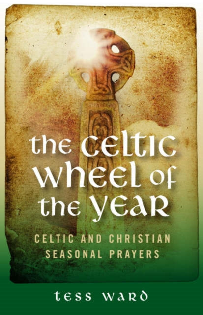 Celtic Wheel Of The Year By Ward, Tess