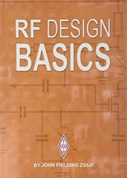 Rf Design Basics