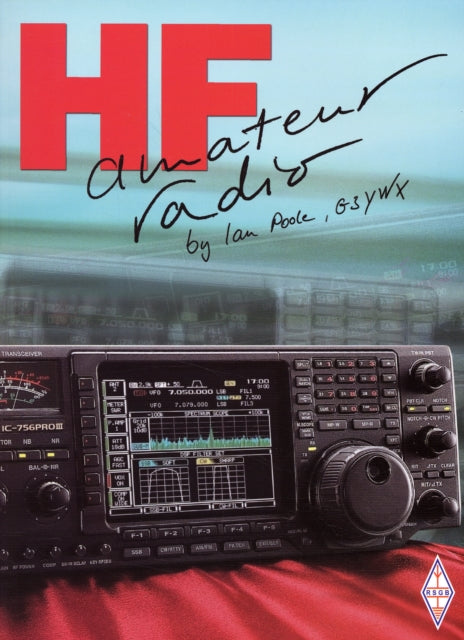 Hf Amateur Radio