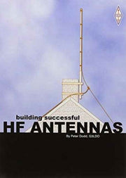 Building Sucessful Hf Antennas
