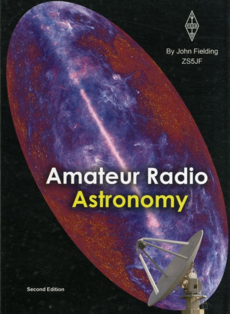 Amateur Radio Astronomy 2nd Edition