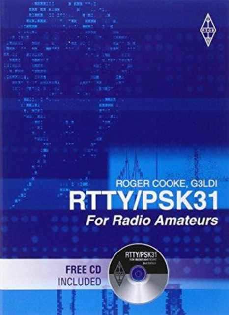 Rttypsk31 For The Radio Amatuer 2nd Edit By Unknown