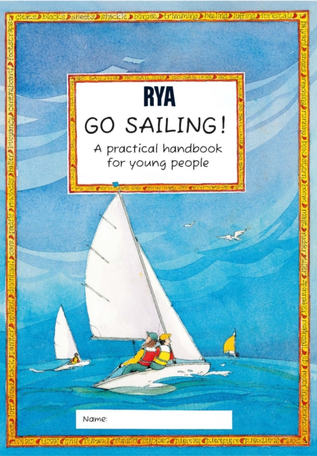 Go Sailing Handbook
