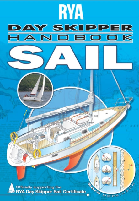 Rya Day Skipper Handbook