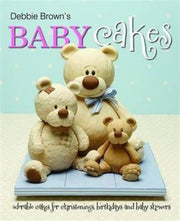 Baby Cakes