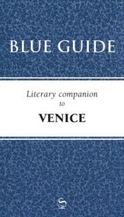 Literary Companion Venice